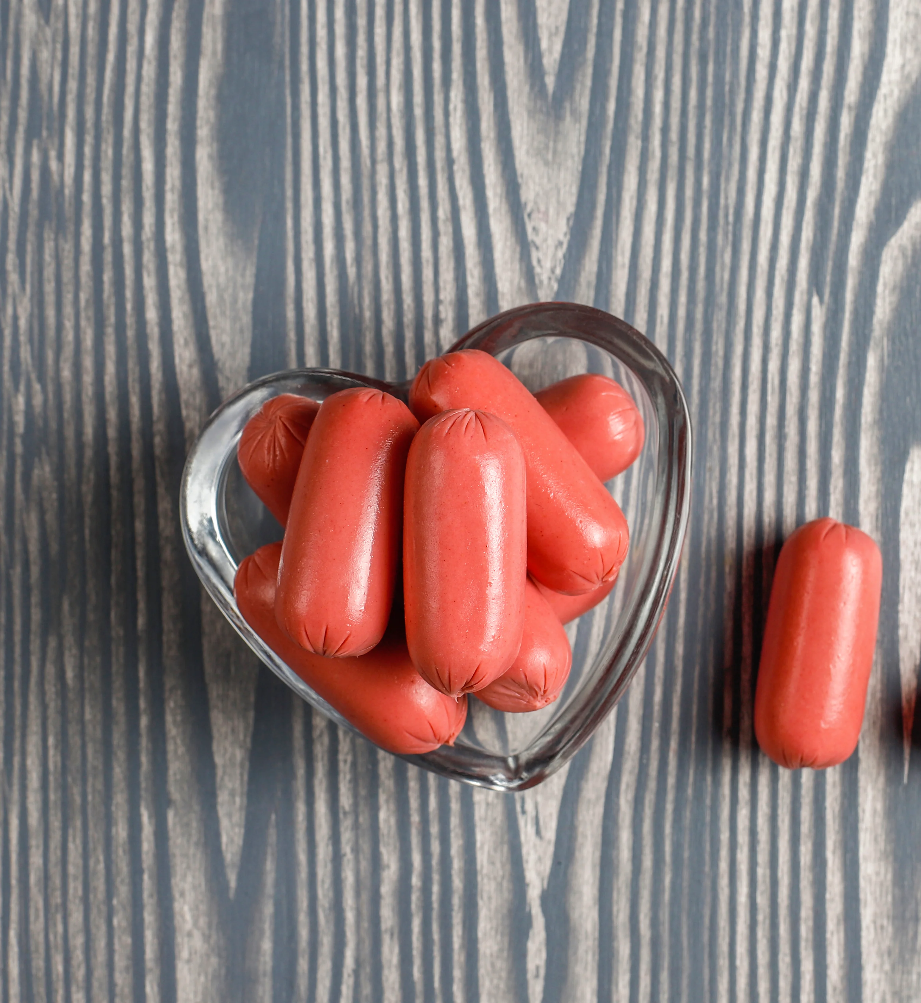 Third Party Manufacturing Cardiac Diabetic Range