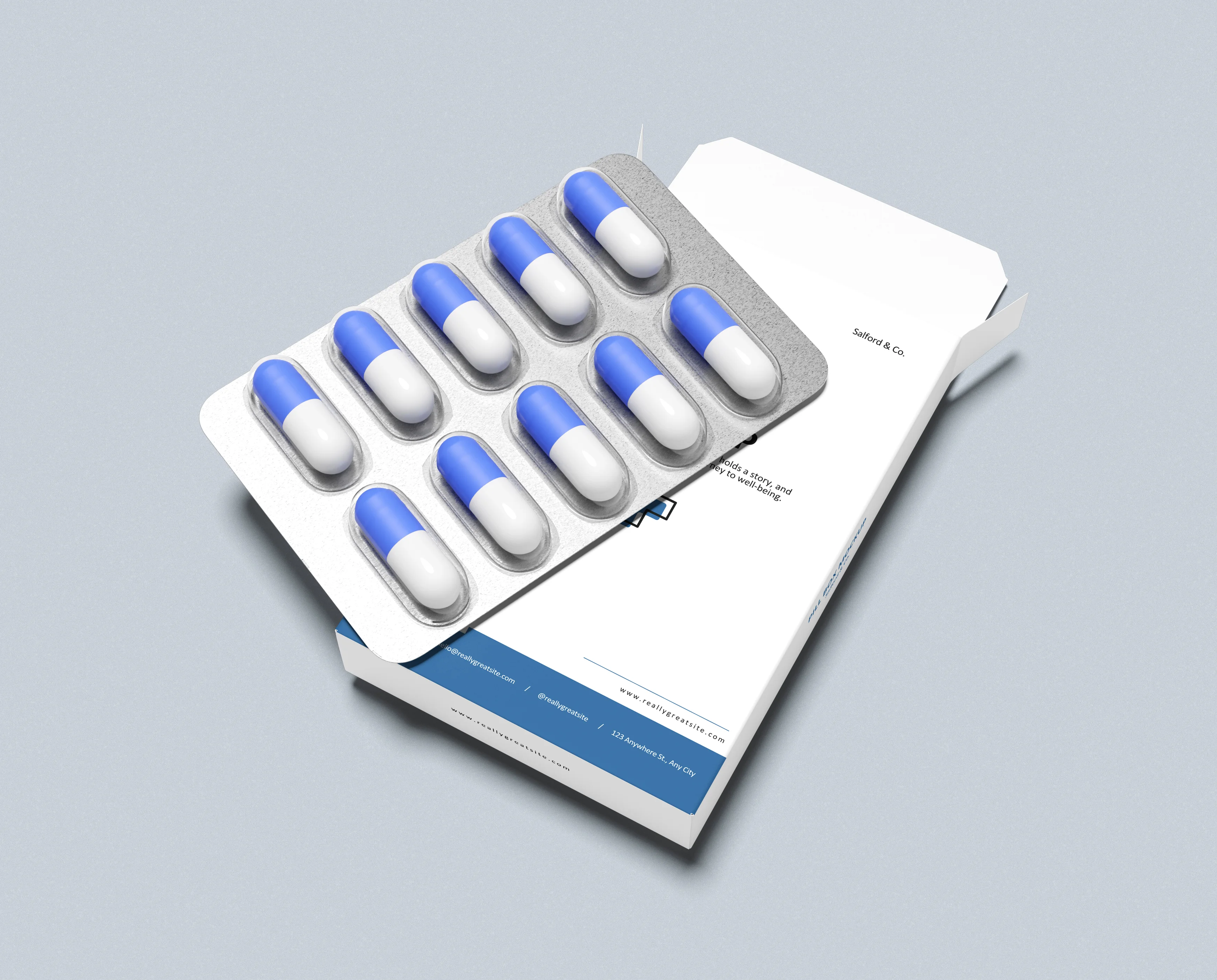 Vitamin C 1000mg Tablets