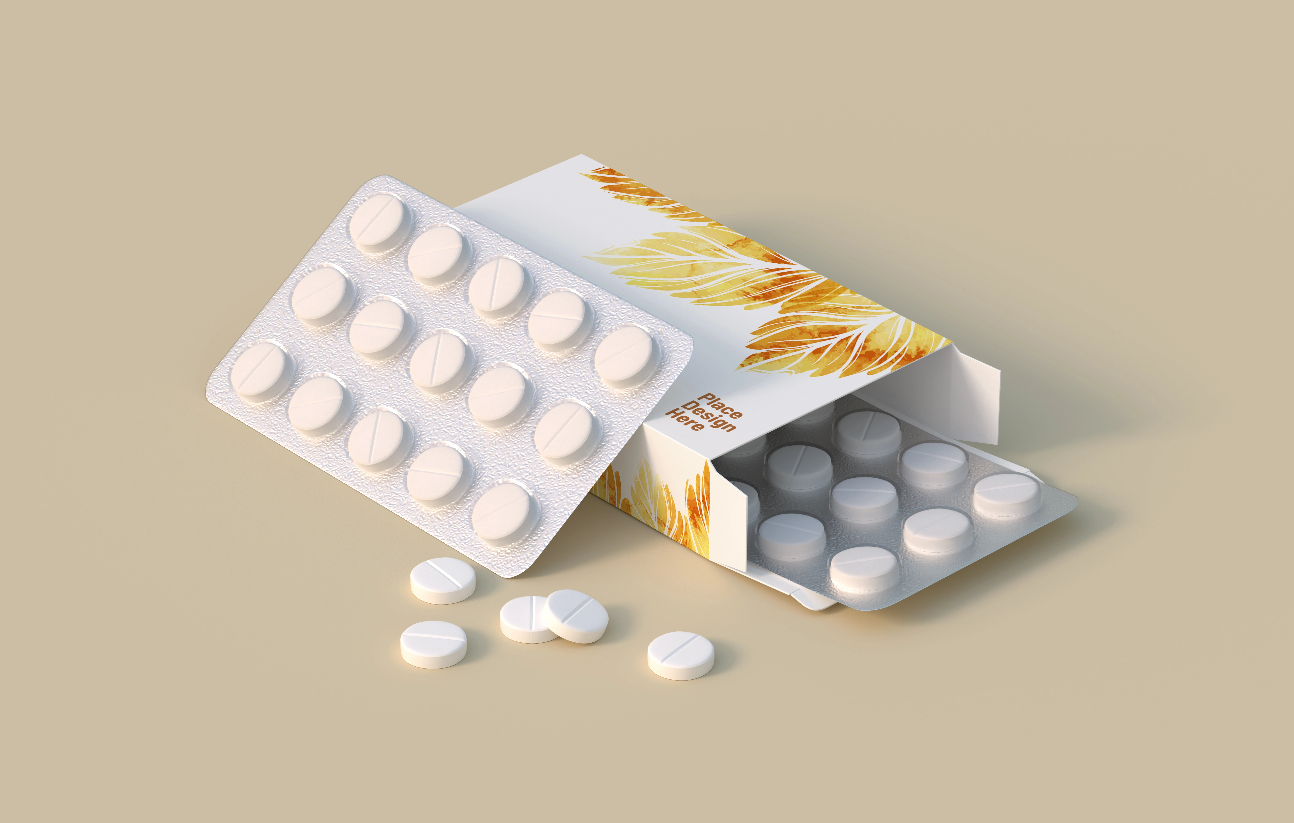 Calcium Carbonate + Vitamin ...